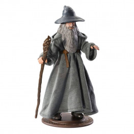 Lord of the Rings Bendyfigs Bendable figúrka Gandalf 19 cm